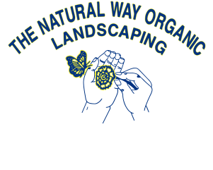 The Natural Way Organic Landscaping-
